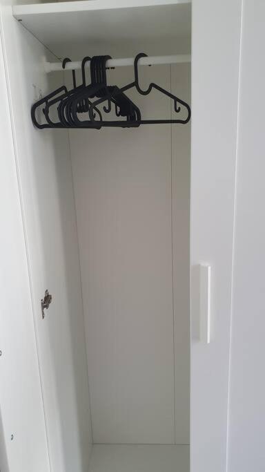 Appartement Hypercentre 301 +Wifi+Independant+ Cuisine Toilette Salle De Bain Privative Valenciennes Exterior photo