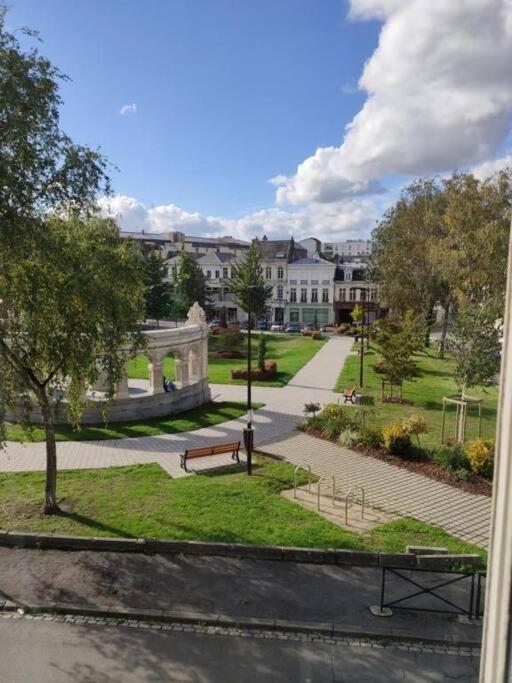 Appartement Hypercentre 301 +Wifi+Independant+ Cuisine Toilette Salle De Bain Privative Valenciennes Exterior photo